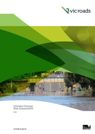 Climate Change Adaptation Strategy | PDF