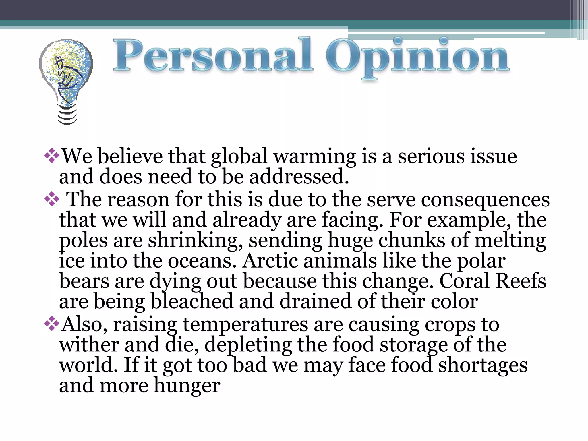 Very strong heat waves 