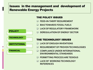 Climate change and renewable energy oct6 | PDF