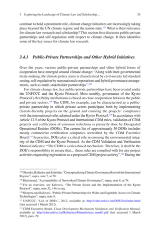 Climate change and the law | PDF