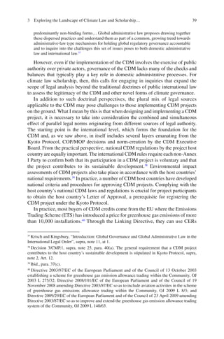 Climate change and the law | PDF