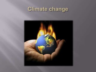 Climatechange 