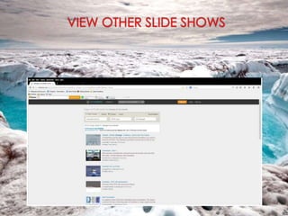 VIEW OTHER SLIDE SHOWS
48
 