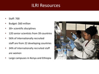 Climate change and disease emergence