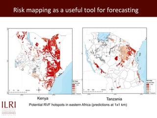 Climate change and disease emergence