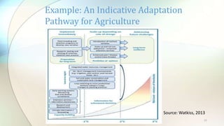 Climate change impacts in nepal and its future | PPTX