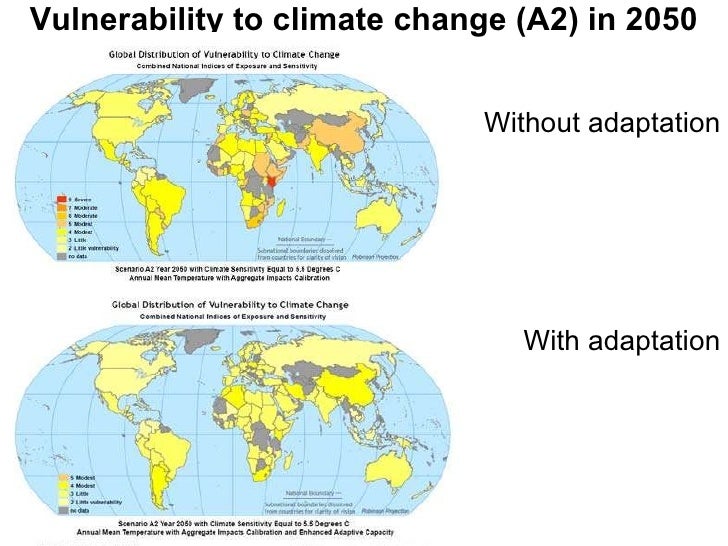 climate change and agriculture pdf