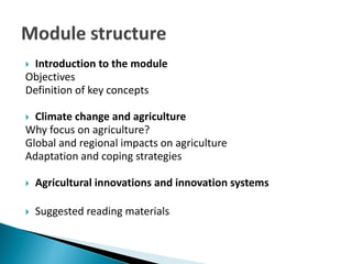 Climate change mitigation and adaptation 2011ver2 | PDF