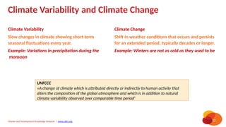 Climate change mitigation and adaptation.pptx