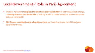 Climate change mitigation and adaptation.pptx