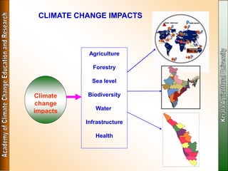 Climate Resilient Horticultural Crops of Future | PDF