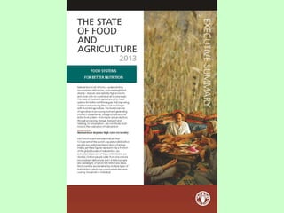 Climate Resilient Horticultural Crops of Future | PDF