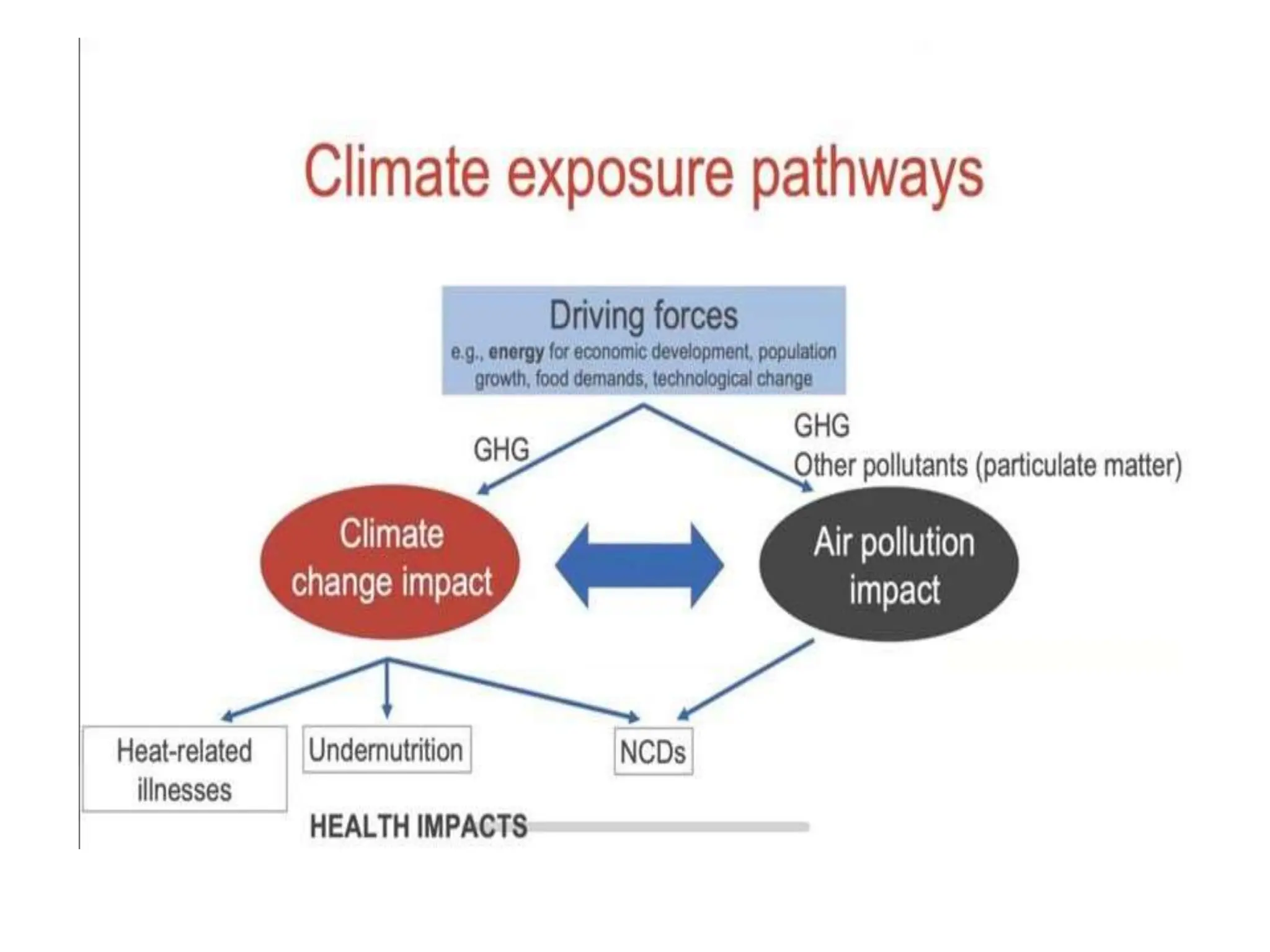 Climate Change and its relation to NCD PPT.pptx