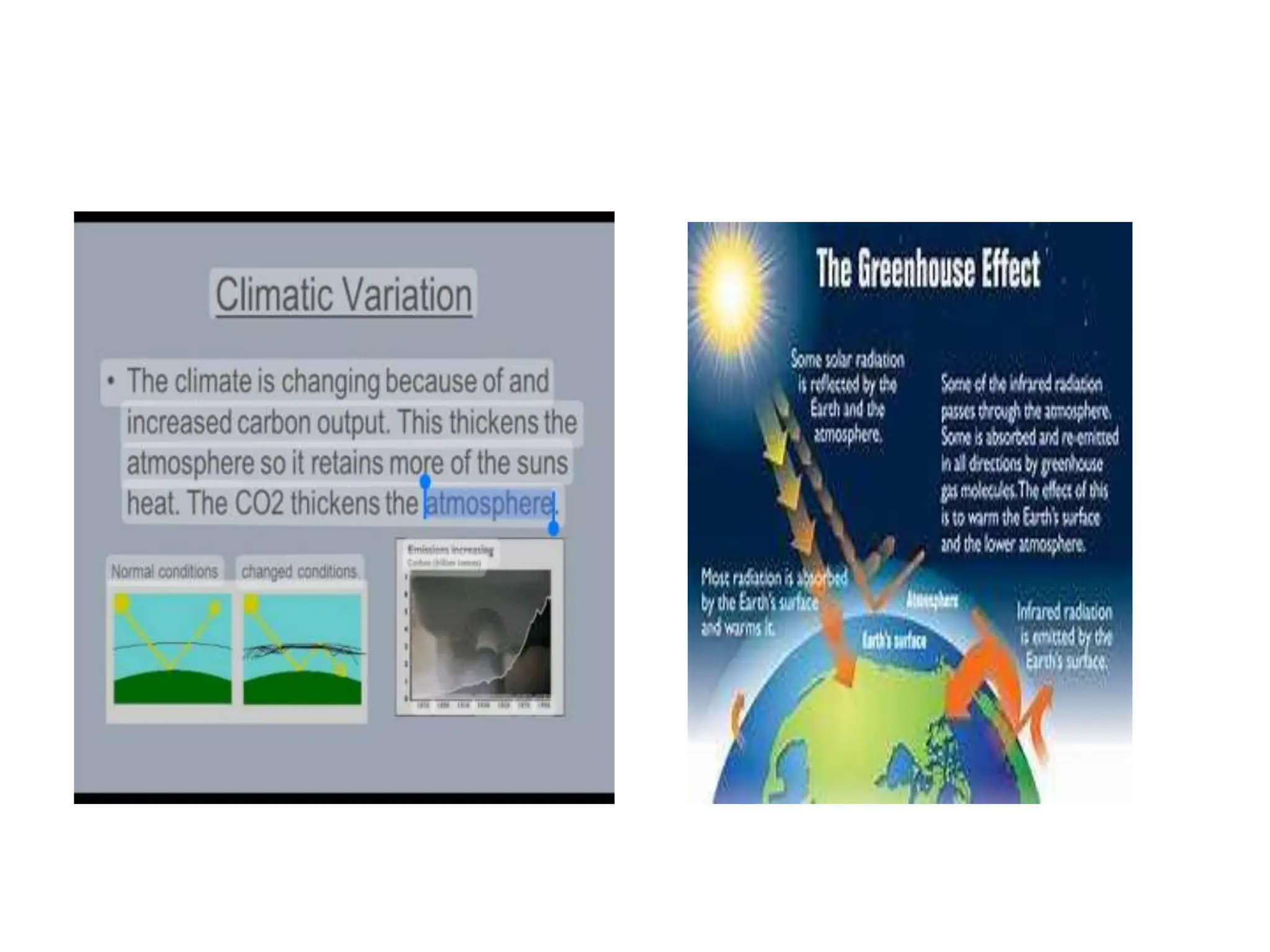 Climate Change and its relation to NCD PPT.pptx