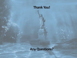 Thank You!
Any Questions?
 