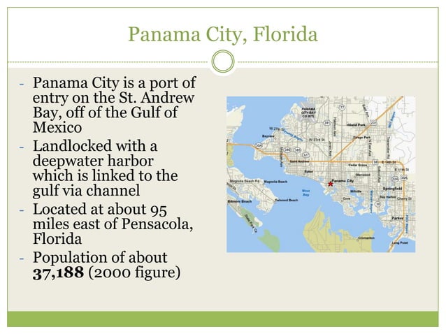 Northwest Florida Climate Change - Northwest Florida Climate Change 12 638 