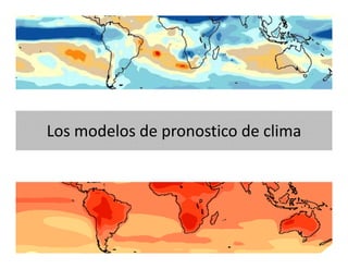Climate change scenarios_lac_rice