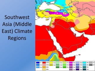 Climate classifications Koppen// koppen climate classification of world ...