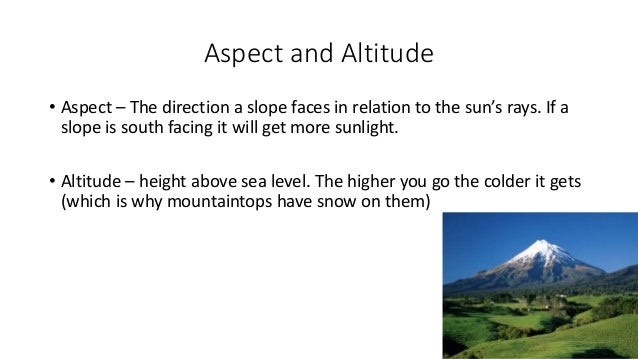 Climate Junior Cert Geography Climate Junior Cert Geography