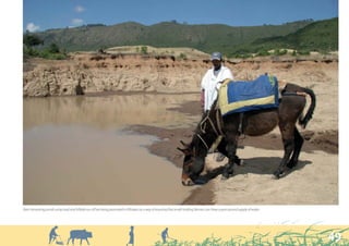 )RRG DQG $JULFXOWXUH 2UJDQLVDWLRQ RI WKH 8QLWHG
                                                                                                             this case gives knowledge sharing as her main piece of advice for other communities. The
  1DWLRQV                                                                                                   final section of this publication on Knowledge and Education, gives further examples and
 3DUOLDPHQWDU 2I¿FH RI 6FLHQFH DQG 7HFKQRORJ 2FWREHU  