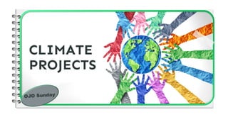 Climate Projects.pptx