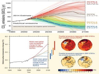 Climate reality Mudanças Globais e Crise da Água e do Clima