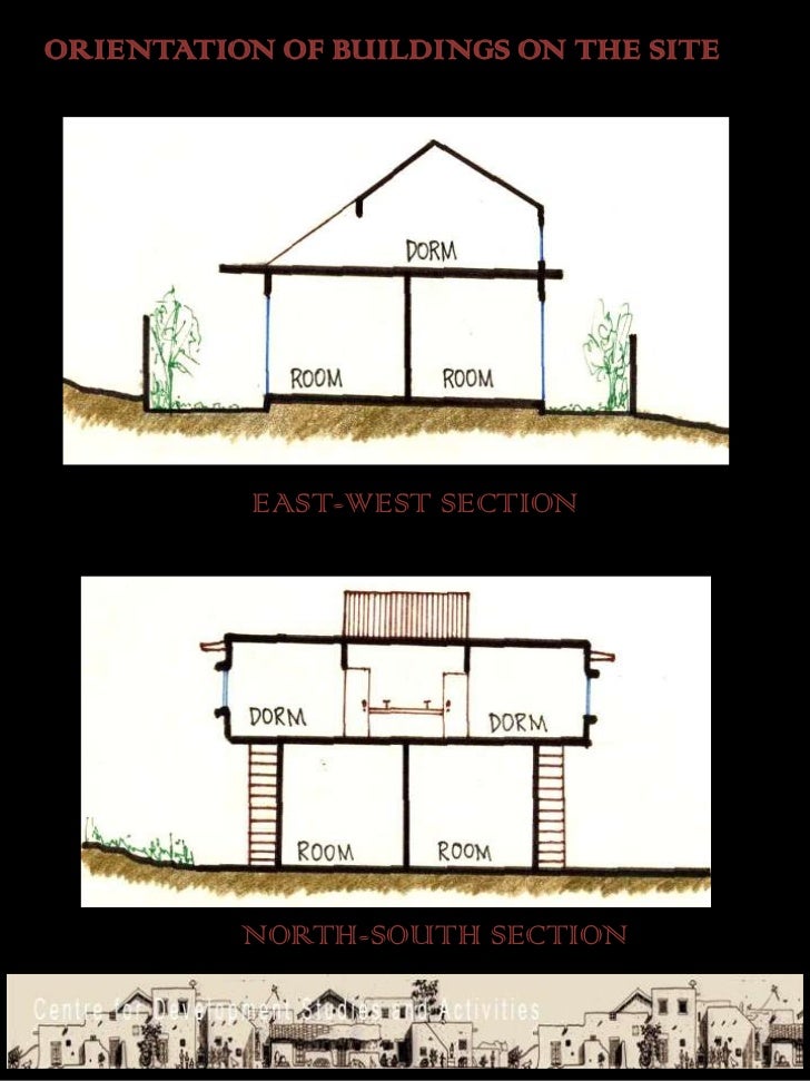 Centre for development studies case study picture