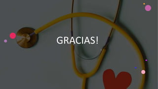 GRACIAS!
 