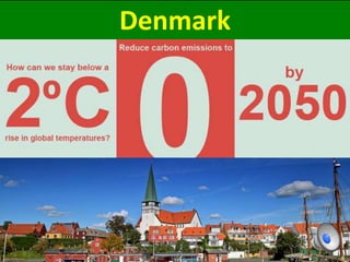 Denmark
 