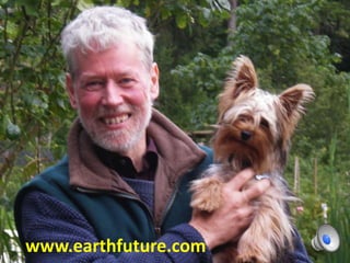 www.earthfuture.com
 