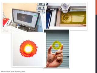 @RuthEllison from @cranky_bot
 