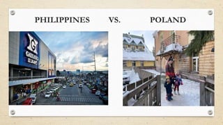 PHILIPPINES VS. POLAND
 