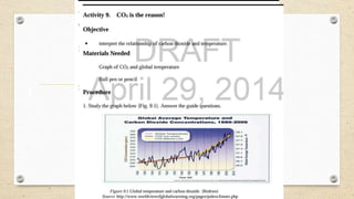 Climate Vs. Weather continuation (Grade 9).pptx