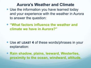 Ex. San Francisco vs. Nebraska