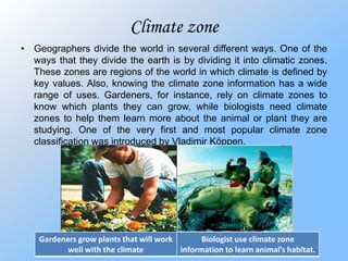       Land formations………………………………………………….…13