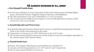 CLIMATIC CLASSSIFICATION OF INDIA BY R.pptx
