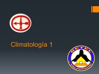 Climatología 1

 