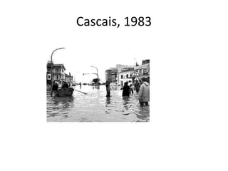 Cascais, 1983