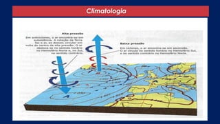 Climatologia
 
