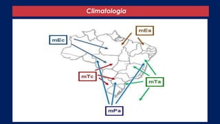 Climatologia
 