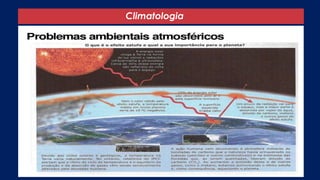 Climatologia
 