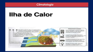 Climatologia
 