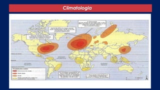 Climatologia
 