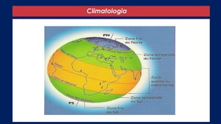 Climatologia
 