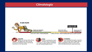 Climatologia
 
