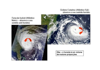 Climatologia   aula 4