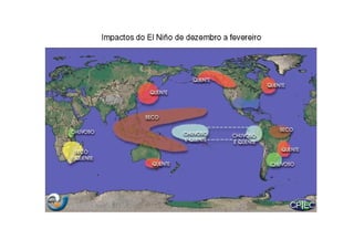 Climatologia – aula 7