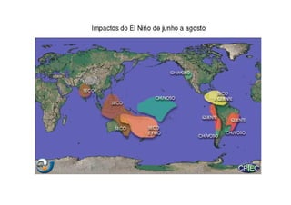 Climatologia – aula 7