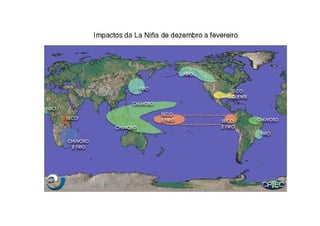 Climatologia – aula 7