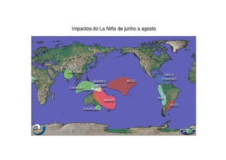 Climatologia – aula 7